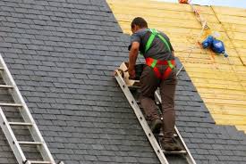 Best Green or Eco-Friendly Roofing Solutions  in Lorenzo, TX